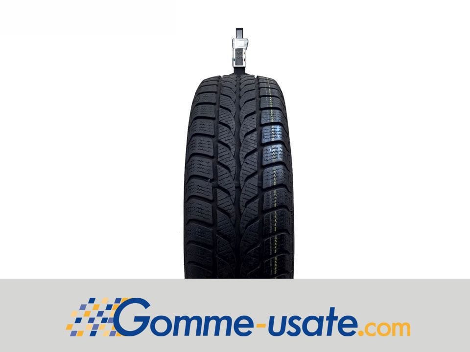 Thumb Uniroyal Gomme Usate Uniroyal 175/65 R15 84T MS Plus 66 M+S (60%) pneumatici usati Invernale_2